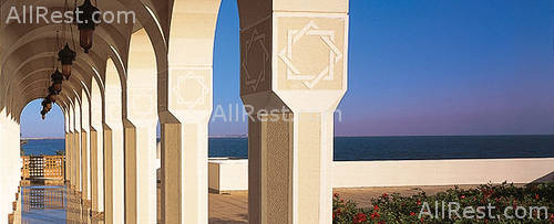 Oberoi Sahl Hasheesh Hotel 4